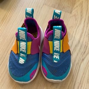 Toddler Nike sneakers